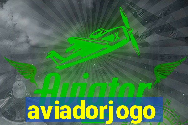 aviadorjogo