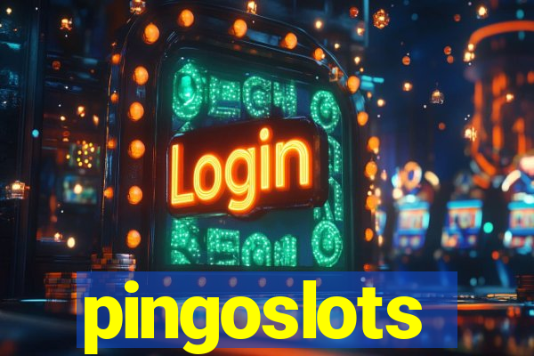 pingoslots