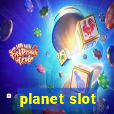 planet slot