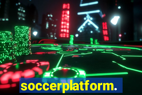 soccerplatform.me