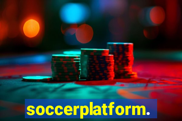 soccerplatform.me