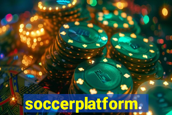 soccerplatform.me