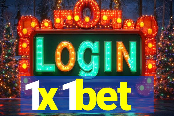 1x1bet