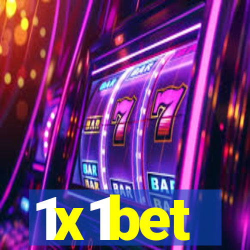 1x1bet