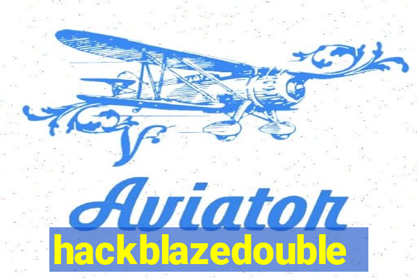 hackblazedouble