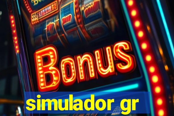 simulador gr