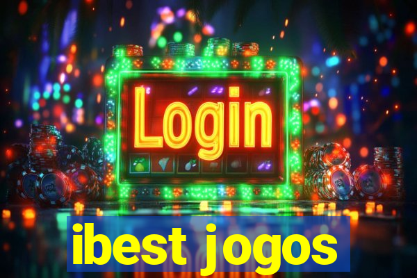 ibest jogos