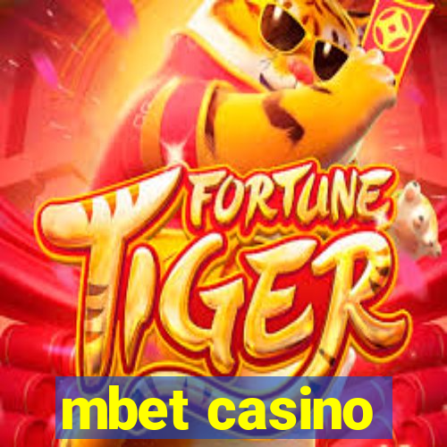 mbet casino