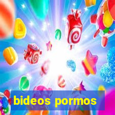 bideos pormos