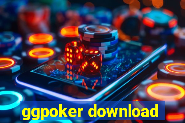 ggpoker download