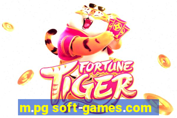 m.pg soft-games.com