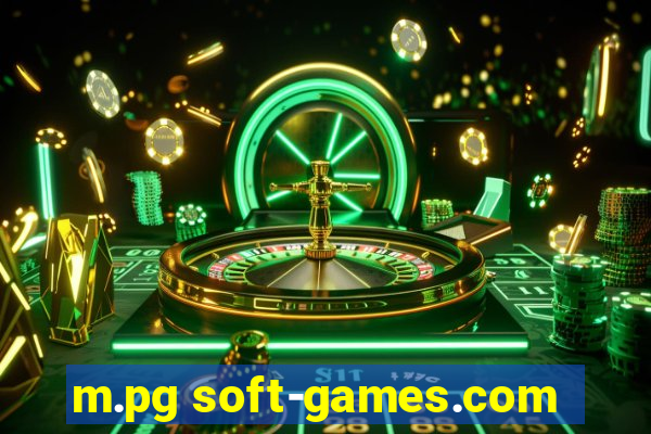 m.pg soft-games.com