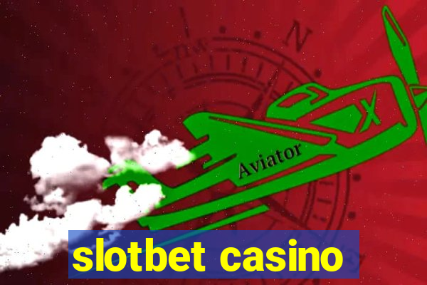 slotbet casino