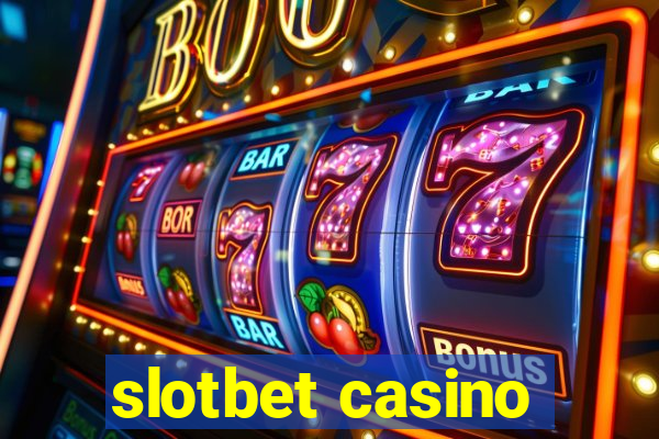 slotbet casino