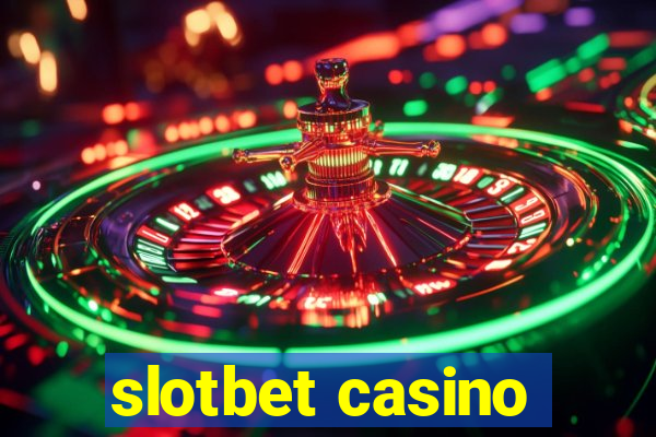 slotbet casino