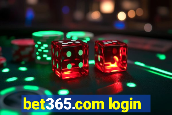 bet365.com login