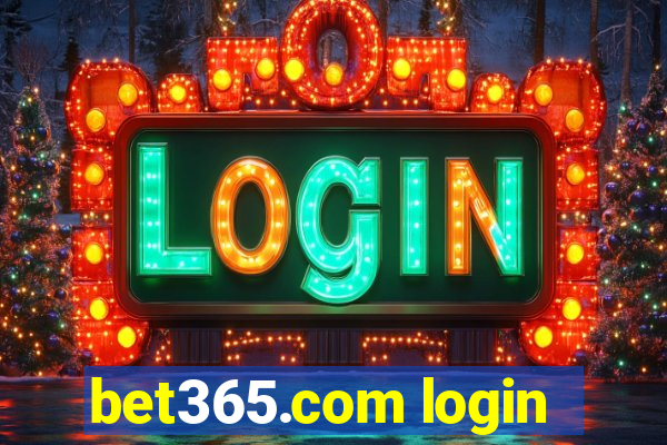 bet365.com login