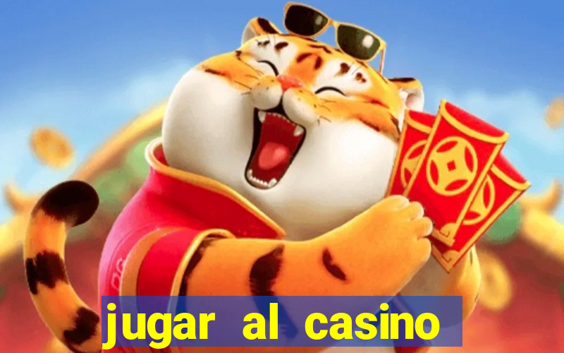 jugar al casino gratis ruleta