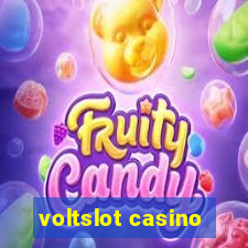 voltslot casino