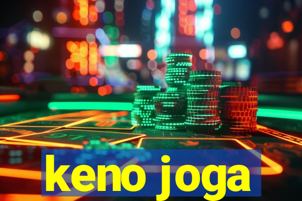 keno joga