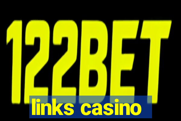 links casino