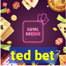 ted bet