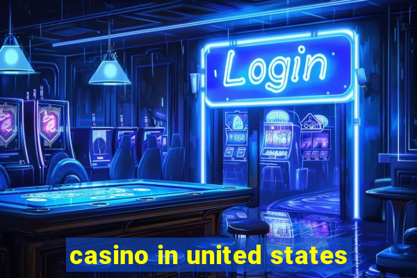 casino in united states