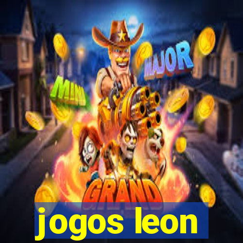 jogos leon