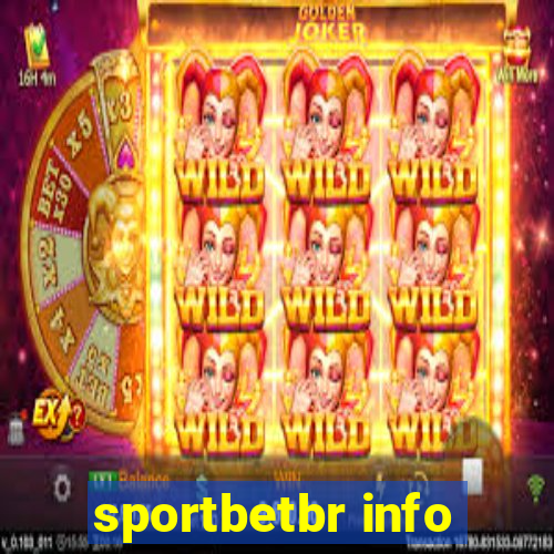 sportbetbr info