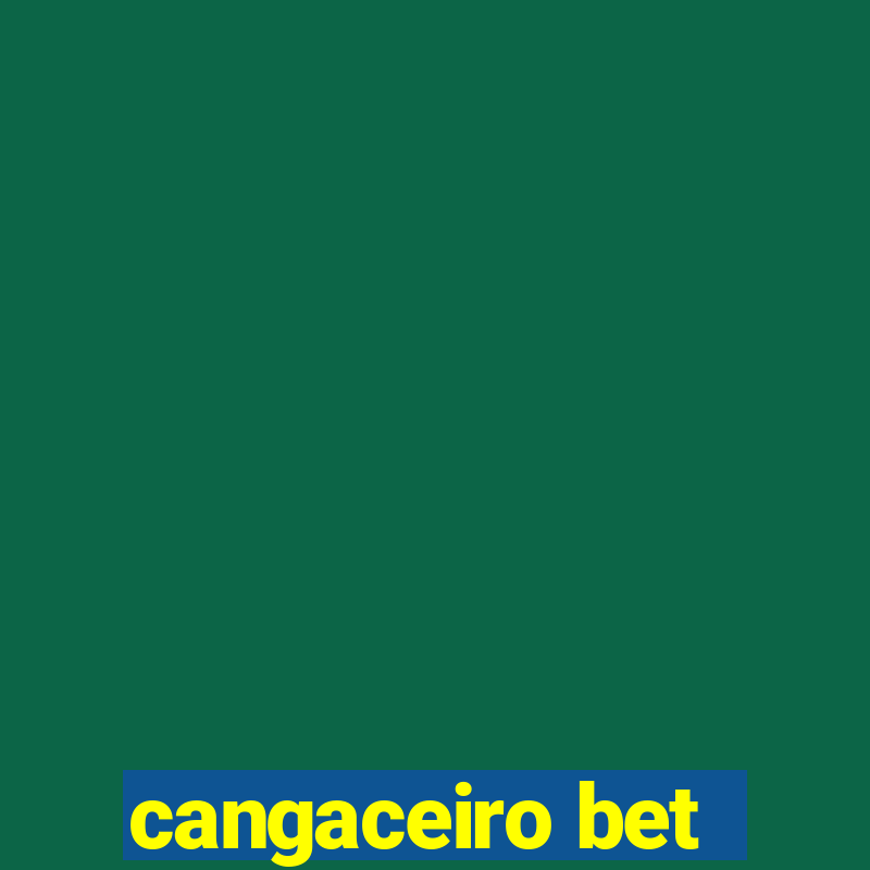 cangaceiro bet