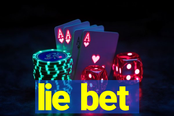 lie bet