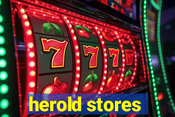 herold stores