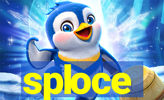 sploce