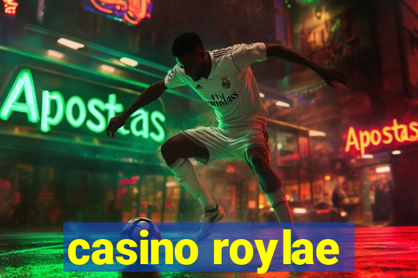 casino roylae