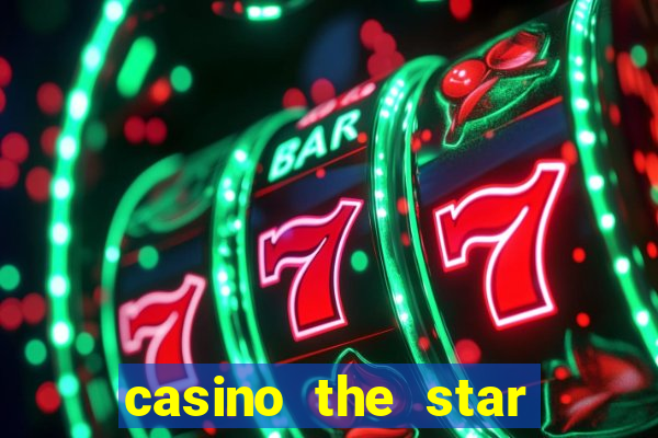 casino the star gold coast