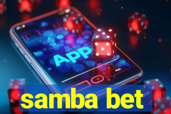 samba bet