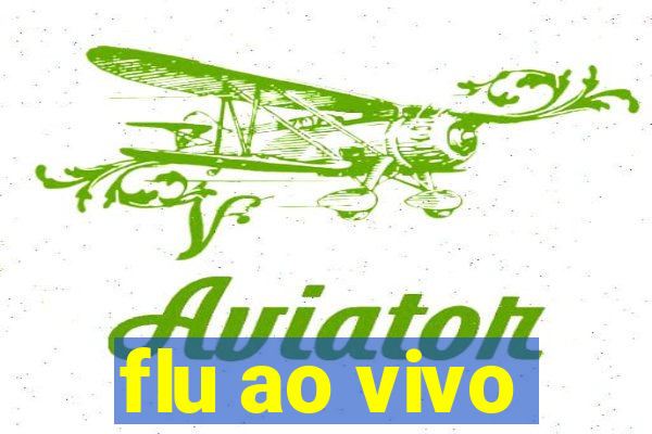 flu ao vivo