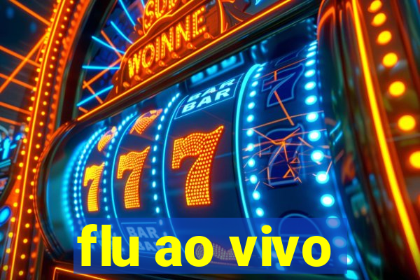 flu ao vivo