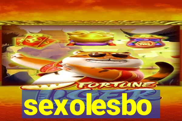 sexolesbo