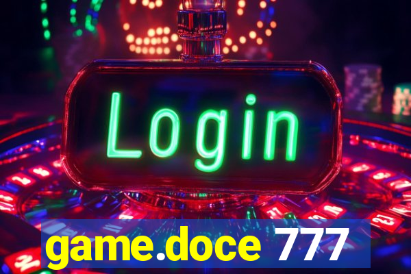 game.doce 777