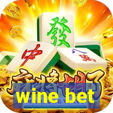 wine bet