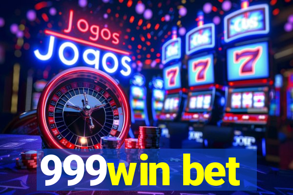 999win bet