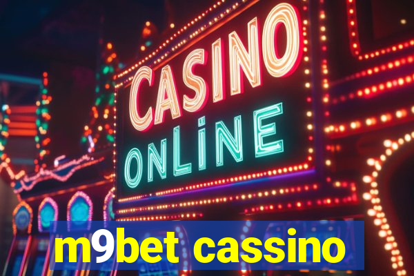 m9bet cassino