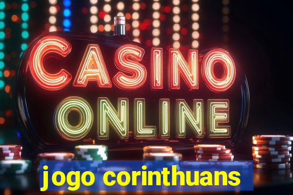 jogo corinthuans