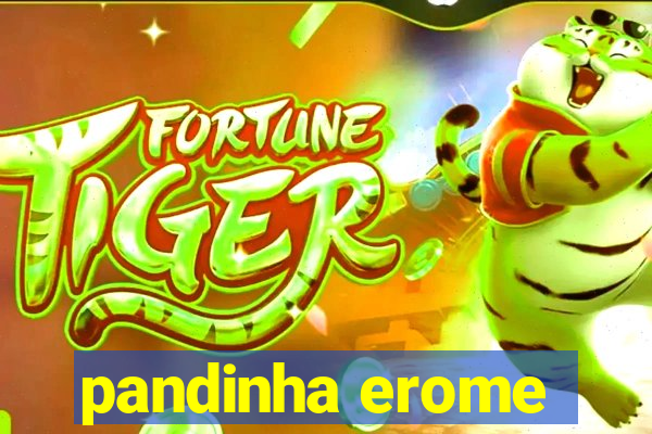 pandinha erome