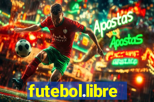 futebol.libre