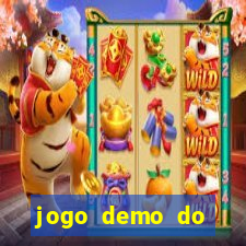 jogo demo do tigrinho gratis