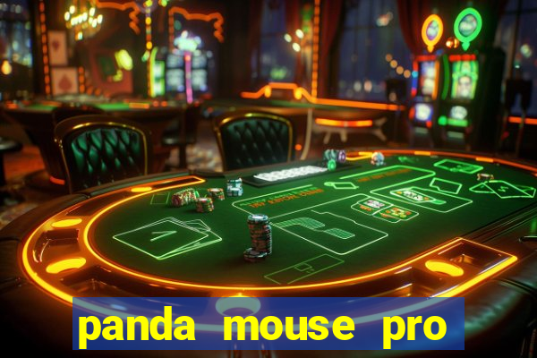 panda mouse pro 1.9.0 apk download