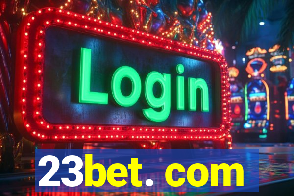 23bet. com