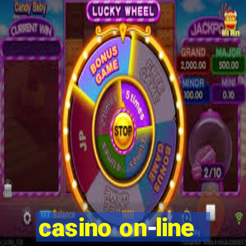 casino on-line